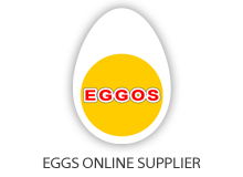 eggos online eggs supplier logo