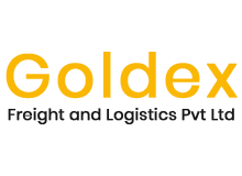 Goldex Freight & Logistics Pvt Ltd
