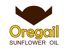 Oregail Sunflower Oil