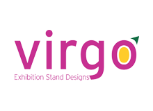 virgo exhibition stand design